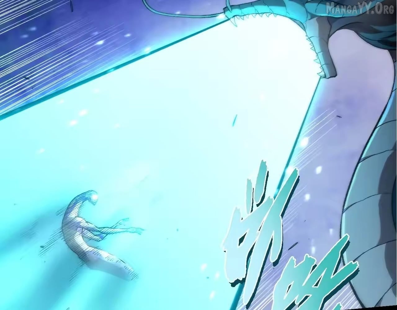 Evolution Begins With A Big Tree Chapter 488 - page 93